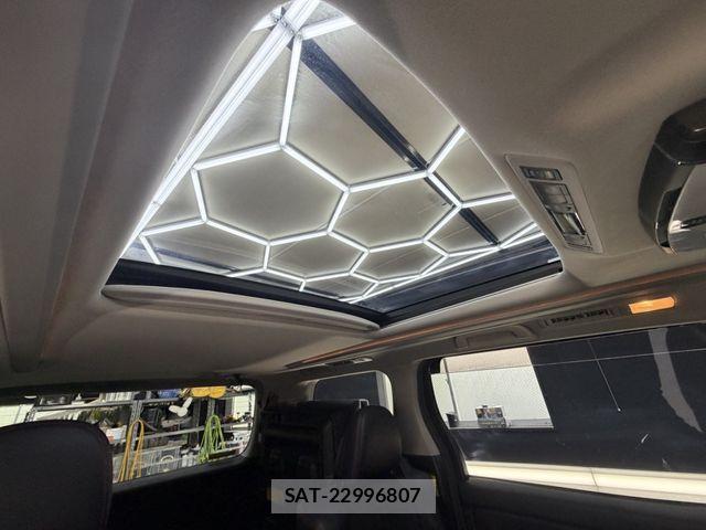 Toyota VELLFIRE 2013-06 8797800-8