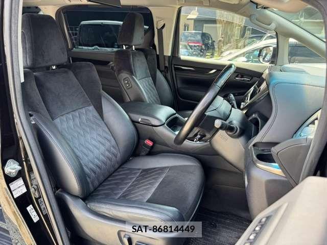Toyota VELLFIRE 2017-10 8797794-11
