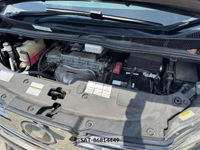 Toyota VELLFIRE 2017-10 8797794-15