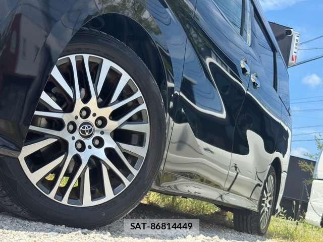 Toyota VELLFIRE 2017-10 8797794-17