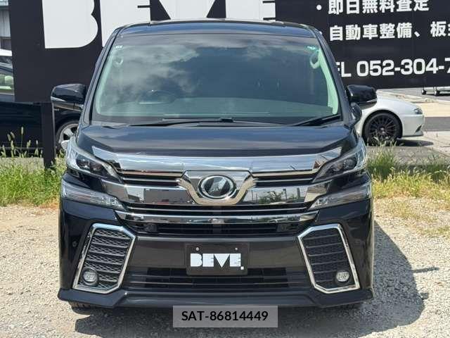 Toyota VELLFIRE 2017-10 8797794-18