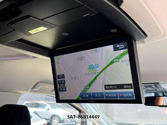 Toyota VELLFIRE 2017-10 8797794-6