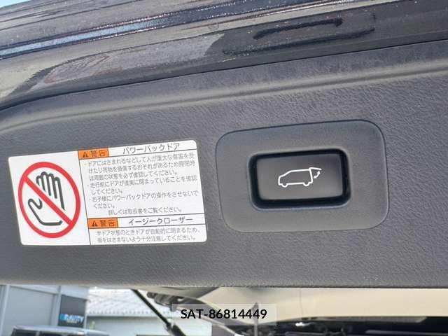 Toyota VELLFIRE 2017-10 8797794-8