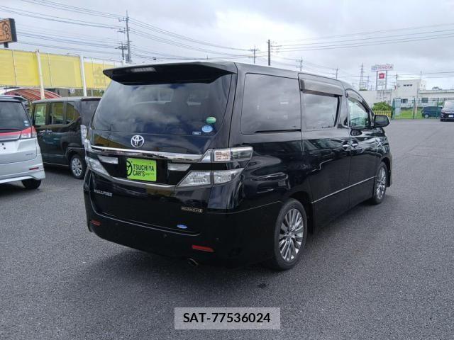 Toyota VELLFIRE 2014-05 8797798-10