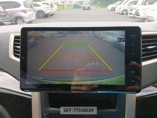 Toyota VELLFIRE 2014-05 8797798-13
