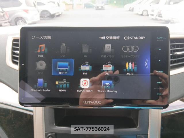Toyota VELLFIRE 2014-05 8797798-14