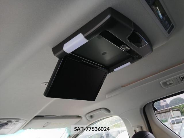 Toyota VELLFIRE 2014-05 8797798-22