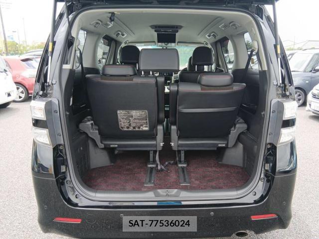 Toyota VELLFIRE 2014-05 8797798-24
