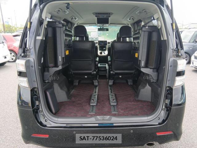 Toyota VELLFIRE 2014-05 8797798-26