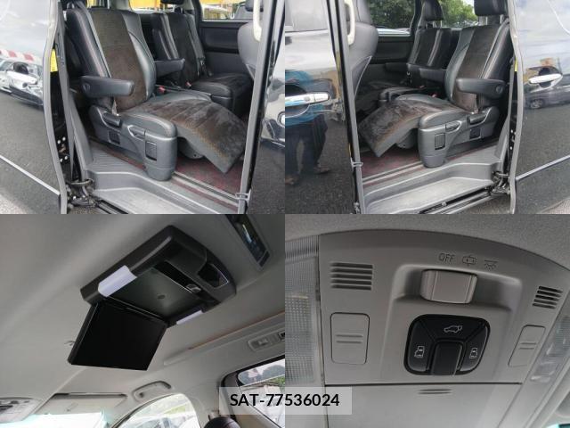 Toyota VELLFIRE 2014-05 8797798-6