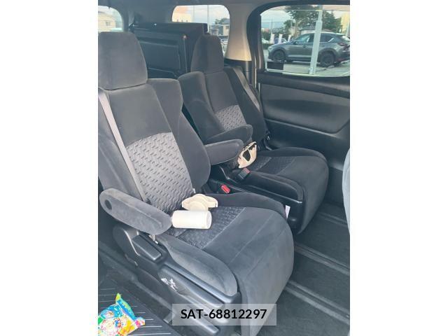 Toyota VELLFIRE 2015-04 8797797-25