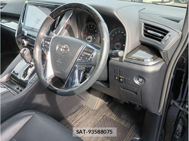 Toyota VELLFIRE 2016-03 8832230-10
