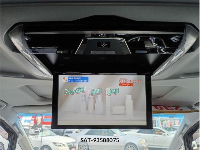 Toyota VELLFIRE 2016-03 8832230-14