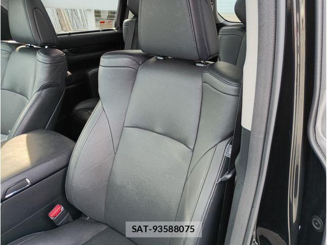 Toyota VELLFIRE 2016-03 8832230-16