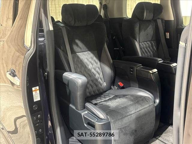Toyota VELLFIRE 2017-05 8832229-11