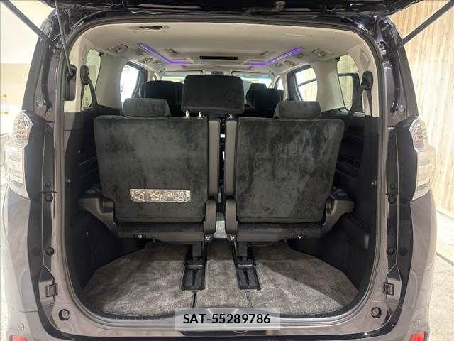 Toyota VELLFIRE 2017-05 8832229-13