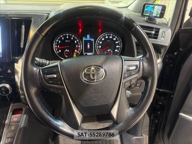 Toyota VELLFIRE 2017-05 8832229-14