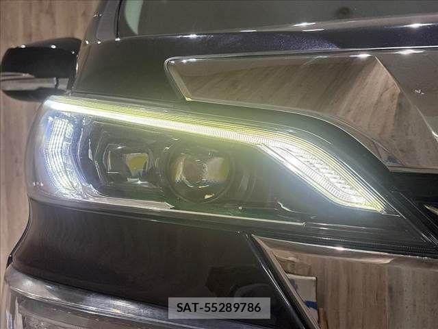 Toyota VELLFIRE 2017-05 8832229-15