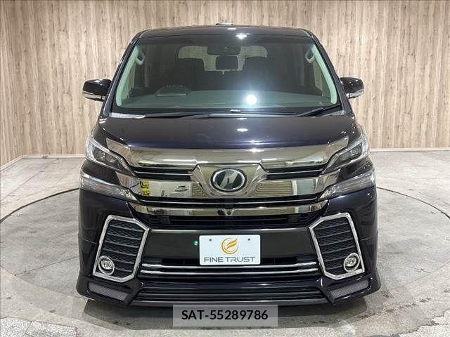 Toyota VELLFIRE 2017-05 8832229-18
