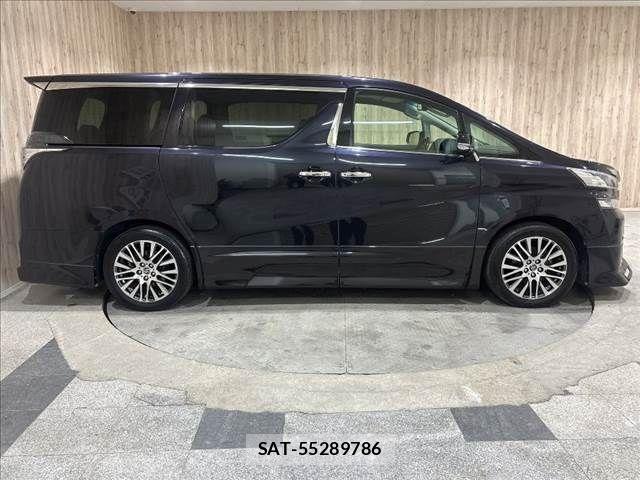 Toyota VELLFIRE 2017-05 8832229-20