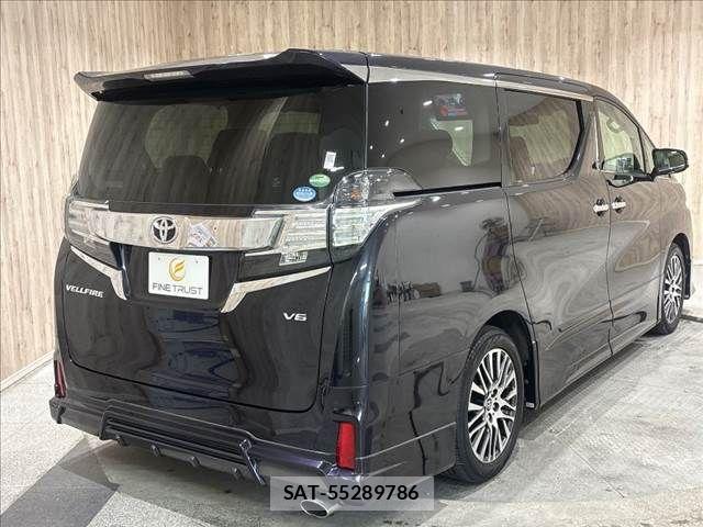 Toyota VELLFIRE 2017-05 8832229-21