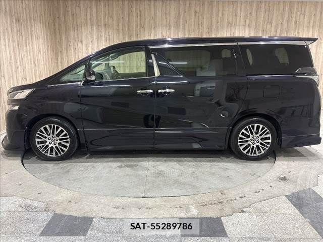Toyota VELLFIRE 2017-05 8832229-24