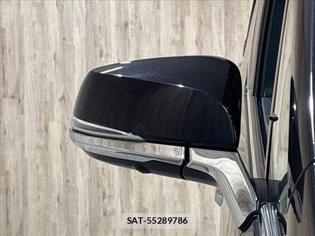 Toyota VELLFIRE 2017-05 8832229-29