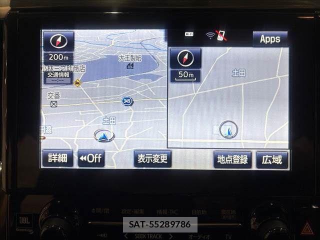 Toyota VELLFIRE 2017-05 8832229-3