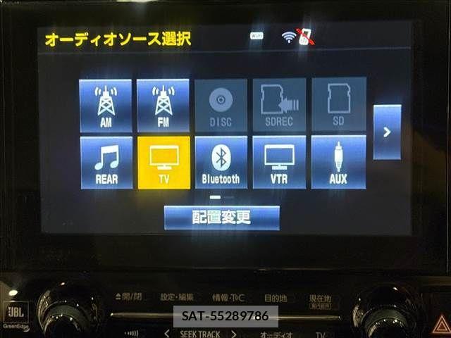 Toyota VELLFIRE 2017-05 8832229-4