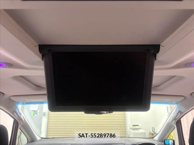 Toyota VELLFIRE 2017-05 8832229-7