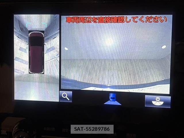 Toyota VELLFIRE 2017-05 8832229-8
