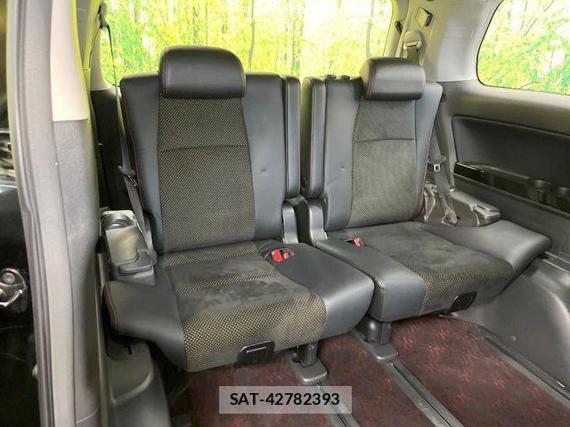 Toyota VELLFIRE 2014-03 8832240-9