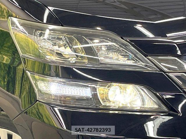 Toyota VELLFIRE 2014-03 8832240-12