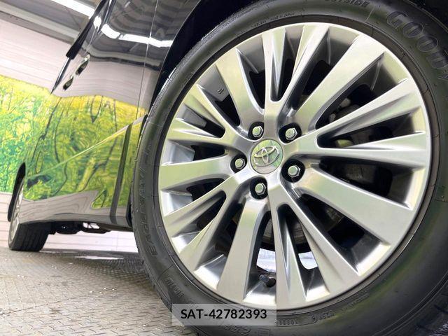 Toyota VELLFIRE 2014-03 8832240-13