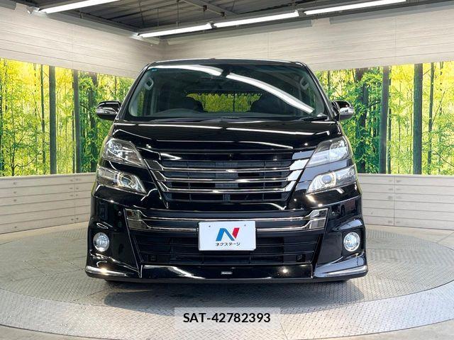 Toyota VELLFIRE 2014-03 8832240-14