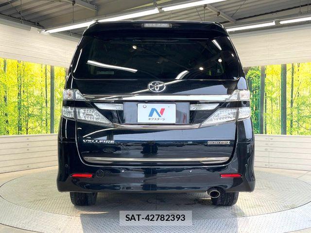 Toyota VELLFIRE 2014-03 8832240-15