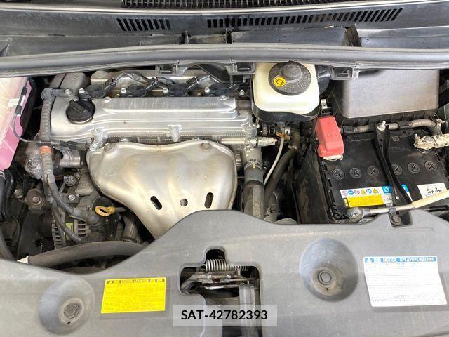 Toyota VELLFIRE 2014-03 8832240-18