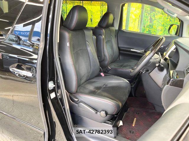 Toyota VELLFIRE 2014-03 8832240-7