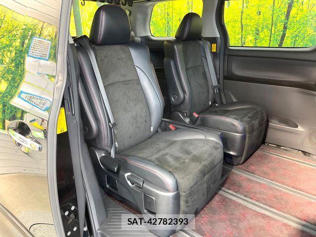 Toyota VELLFIRE 2014-03 8832240-8