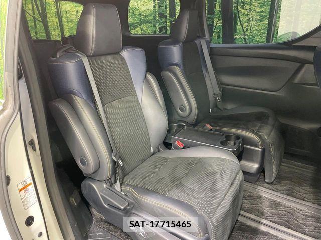 Toyota VELLFIRE 2016-10 8832232-9