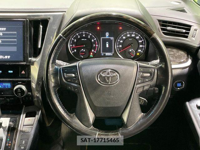 Toyota VELLFIRE 2016-10 8832232-12