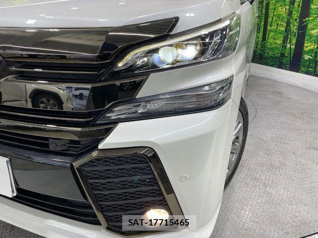 Toyota VELLFIRE 2016-10 8832232-13