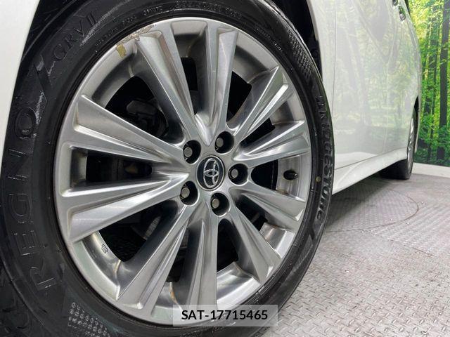 Toyota VELLFIRE 2016-10 8832232-14