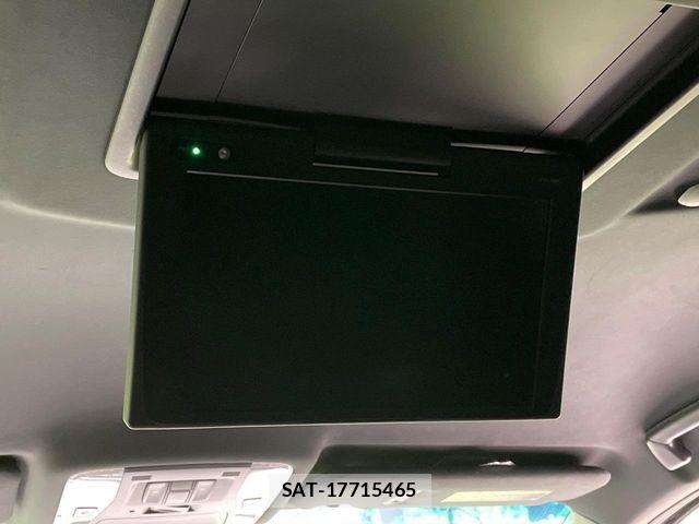 Toyota VELLFIRE 2016-10 8832232-4