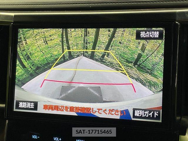 Toyota VELLFIRE 2016-10 8832232-6