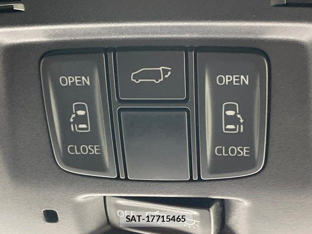 Toyota VELLFIRE 2016-10 8832232-7