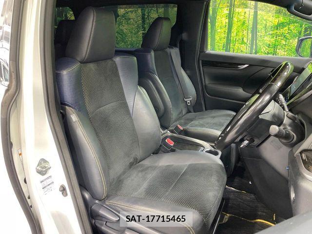 Toyota VELLFIRE 2016-10 8832232-8
