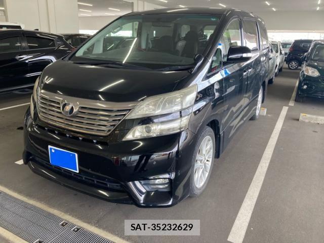 sat car
