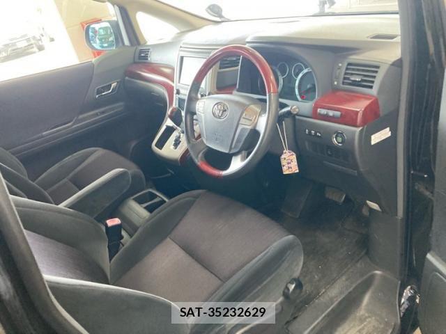 Toyota VELLFIRE 2008-08 8832242-9