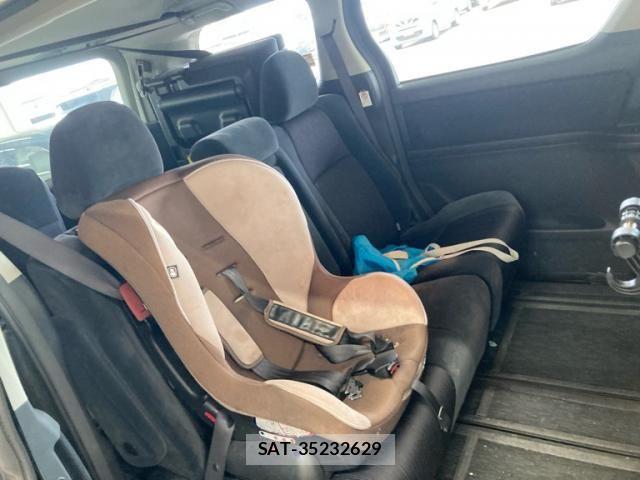 Toyota VELLFIRE 2008-08 8832242-11